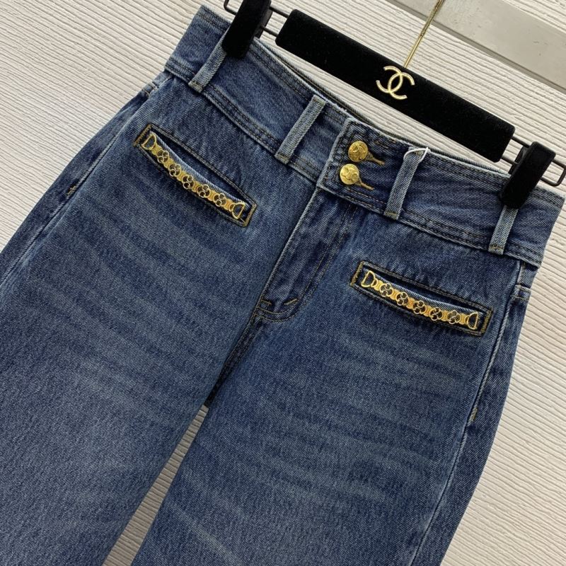 Celine Jeans